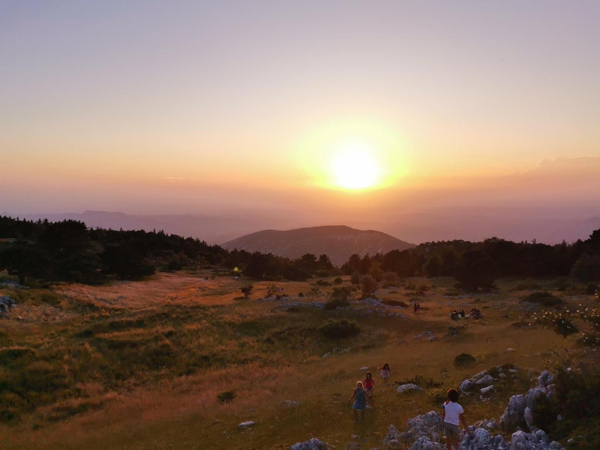 Gite En Provence "Rose" Modene エクステリア 写真