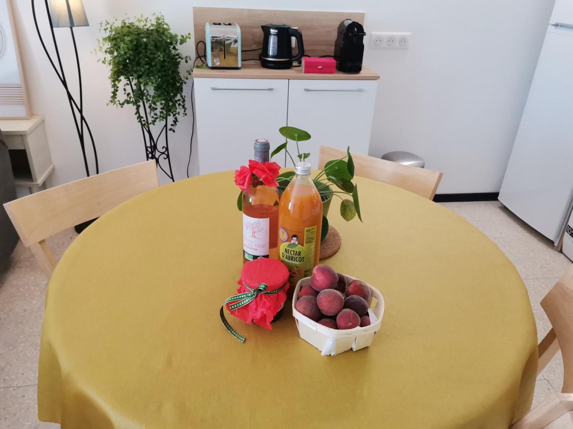 Gite En Provence "Rose" Modene エクステリア 写真