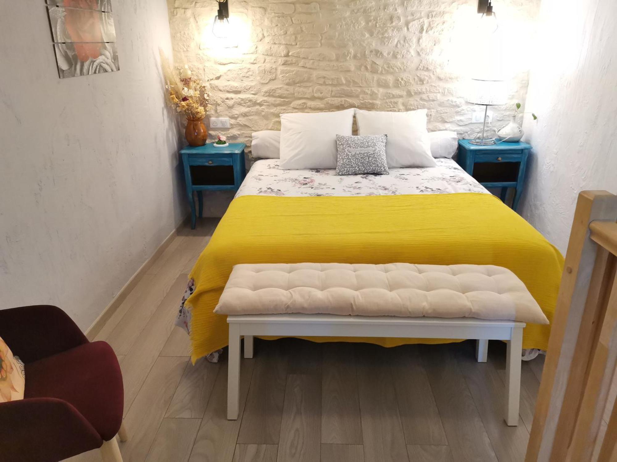 Gite En Provence "Rose" Modene エクステリア 写真